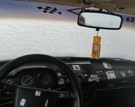 Белый ВАЗ 2106, объемом двигателя 0 л и пробегом 500 тыс. км за 657 $, фото 1 на Automoto.ua