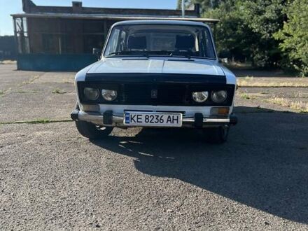 ВАЗ 2106 1986 в Кривом Роге на Automoto.ua Белый ВАЗ 2106, объемом двигателя 1.45 л и пробегом 69 тыс. км за 1400 $, фото 1 на Automoto.ua