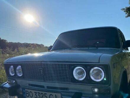 Білий ВАЗ 2106, об'ємом двигуна 1.6 л та пробігом 51 тис. км за 1350 $, фото 1 на Automoto.ua