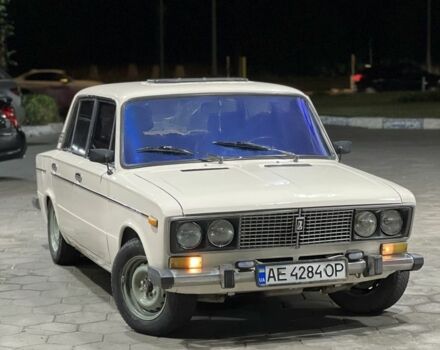 Белый ВАЗ 2106, объемом двигателя 1.5 л и пробегом 60 тыс. км за 1199 $, фото 1 на Automoto.ua