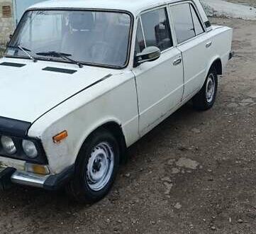 Белый ВАЗ 2106, объемом двигателя 1.6 л и пробегом 31 тыс. км за 499 $, фото 1 на Automoto.ua