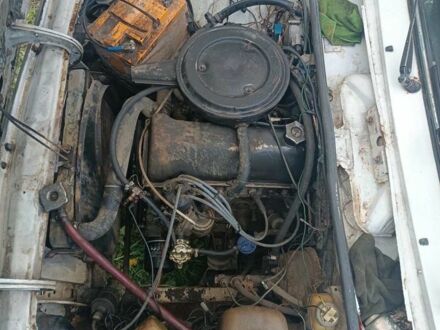 ВАЗ 2106 1986 у Хмельницькому на Automoto.ua Білий ВАЗ 2106, об'ємом двигуна 0 л та пробігом 3 тис. км за 290 $, фото 1 на Automoto.ua