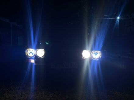 Білий ВАЗ 2106, об'ємом двигуна 1.6 л та пробігом 682 тис. км за 314 $, фото 1 на Automoto.ua