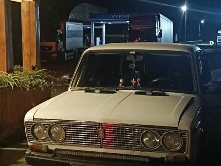 Білий ВАЗ 2106, об'ємом двигуна 1.3 л та пробігом 138 тис. км за 460 $, фото 1 на Automoto.ua