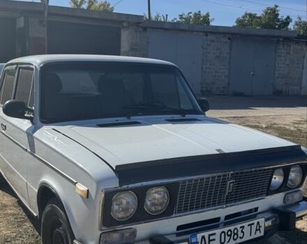 Білий ВАЗ 2106, об'ємом двигуна 1.3 л та пробігом 175 тис. км за 967 $, фото 1 на Automoto.ua