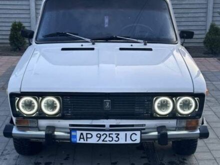 Білий ВАЗ 2106, об'ємом двигуна 1.5 л та пробігом 100 тис. км за 903 $, фото 1 на Automoto.ua