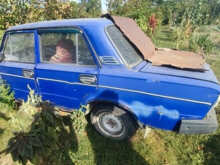 ВАЗ 2106 1986 в Гайсине на Automoto.ua Белый ВАЗ 2106, объемом двигателя 0 л и пробегом 150 тыс. км за 205 $, фото 1 на Automoto.ua