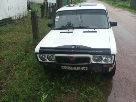 ВАЗ 2106 1986 в Житомире на Automoto.ua Белый ВАЗ 2106, объемом двигателя 0 л и пробегом 23 тыс. км за 456 $, фото 1 на Automoto.ua