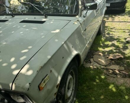 Білий ВАЗ 2106, об'ємом двигуна 0 л та пробігом 32 тис. км за 300 $, фото 1 на Automoto.ua