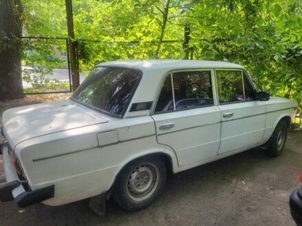 Белый ВАЗ 2106, объемом двигателя 1 л и пробегом 52 тыс. км за 25000 $, фото 1 на Automoto.ua