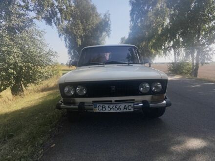 ВАЗ 2106 1986 в Нежине на Automoto.ua Белый ВАЗ 2106, объемом двигателя 0 л и пробегом 35 тыс. км за 750 $, фото 1 на Automoto.ua