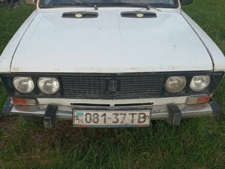 Білий ВАЗ 2106, об'ємом двигуна 0 л та пробігом 330 тис. км за 411 $, фото 1 на Automoto.ua