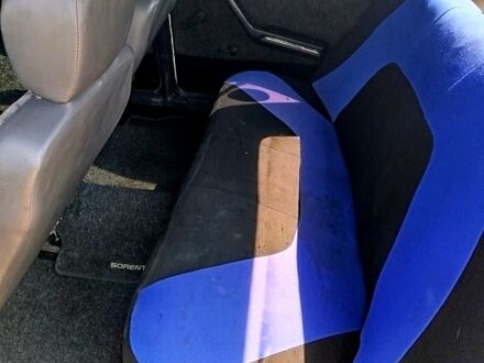 Белый ВАЗ 2106, объемом двигателя 1.6 л и пробегом 0 тыс. км за 1000 $, фото 1 на Automoto.ua