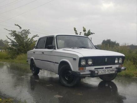 ВАЗ 2106 1987 в Козельце на Automoto.ua Белый ВАЗ 2106, объемом двигателя 1.5 л и пробегом 500 тыс. км за 603 $, фото 1 на Automoto.ua