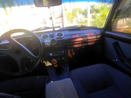 ВАЗ 2106 1987 в Беляевке на Automoto.ua Белый ВАЗ 2106, объемом двигателя 1.3 л и пробегом 2 тыс. км за 650 $, фото 1 на Automoto.ua