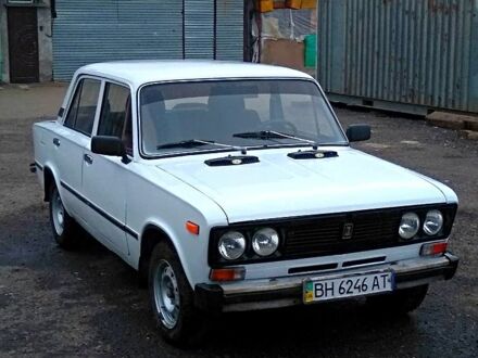 Білий ВАЗ 2106, об'ємом двигуна 1.2 л та пробігом 380 тис. км за 1000 $, фото 1 на Automoto.ua