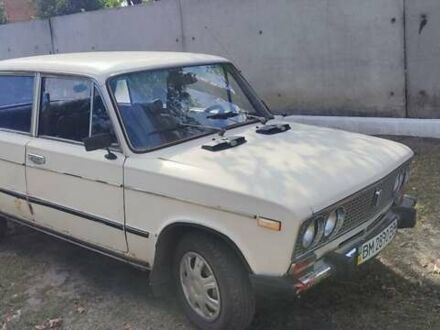 Білий ВАЗ 2106, об'ємом двигуна 1.29 л та пробігом 57 тис. км за 750 $, фото 1 на Automoto.ua