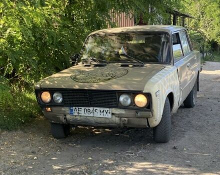 Білий ВАЗ 2106, об'ємом двигуна 1.5 л та пробігом 111 тис. км за 359 $, фото 1 на Automoto.ua