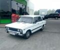 Белый ВАЗ 2106, объемом двигателя 1.3 л и пробегом 3 тыс. км за 1000 $, фото 1 на Automoto.ua