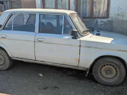 ВАЗ 2106 1987 у Тячеве на Automoto.ua Білий ВАЗ 2106, об'ємом двигуна 0 л та пробігом 3 тис. км за 483 $, фото 1 на Automoto.ua