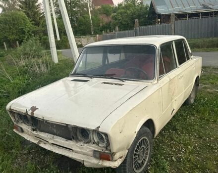 Белый ВАЗ 2106, объемом двигателя 1.3 л и пробегом 1 тыс. км за 336 $, фото 1 на Automoto.ua
