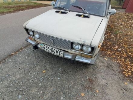 Белый ВАЗ 2106, объемом двигателя 0 л и пробегом 111 тыс. км за 1000 $, фото 1 на Automoto.ua