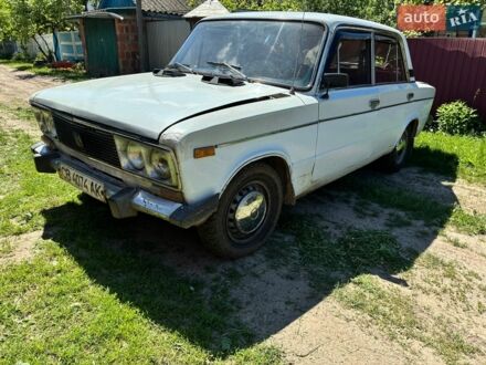 Білий ВАЗ 2106, об'ємом двигуна 0 л та пробігом 135 тис. км за 700 $, фото 1 на Automoto.ua