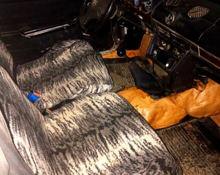 Білий ВАЗ 2106, об'ємом двигуна 1.6 л та пробігом 0 тис. км за 650 $, фото 1 на Automoto.ua