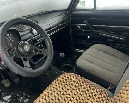 Белый ВАЗ 2106, объемом двигателя 1.5 л и пробегом 250 тыс. км за 400 $, фото 1 на Automoto.ua