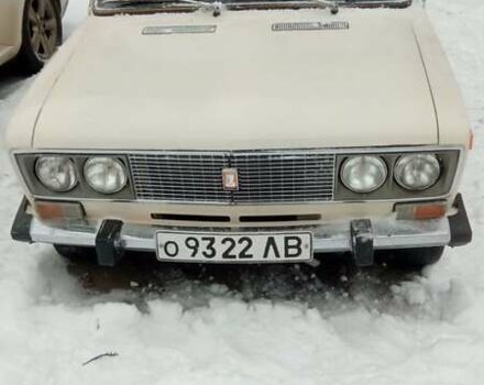 Білий ВАЗ 2106, об'ємом двигуна 1.5 л та пробігом 97 тис. км за 960 $, фото 1 на Automoto.ua