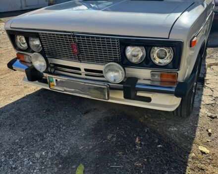 Белый ВАЗ 2106, объемом двигателя 1.3 л и пробегом 3 тыс. км за 1959 $, фото 1 на Automoto.ua