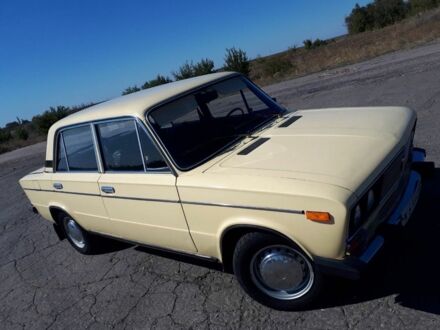ВАЗ 2106 1988 в Бобринце на Automoto.ua Белый ВАЗ 2106, объемом двигателя 0 л и пробегом 2 тыс. км за 1650 $, фото 1 на Automoto.ua