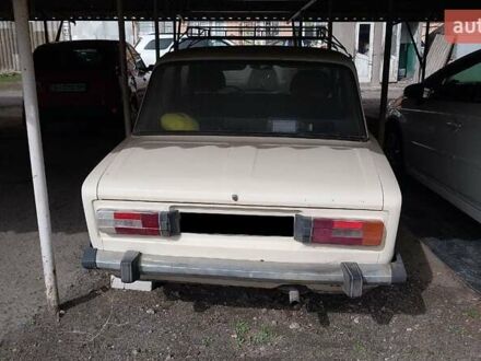 Белый ВАЗ 2106, объемом двигателя 1.3 л и пробегом 3 тыс. км за 790 $, фото 1 на Automoto.ua