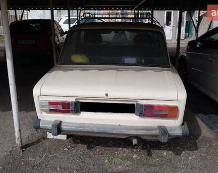 Белый ВАЗ 2106, объемом двигателя 1.3 л и пробегом 3 тыс. км за 790 $, фото 1 на Automoto.ua