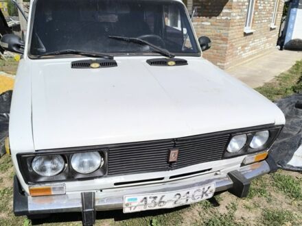 Білий ВАЗ 2106, об'ємом двигуна 0 л та пробігом 1000 тис. км за 35000 $, фото 1 на Automoto.ua