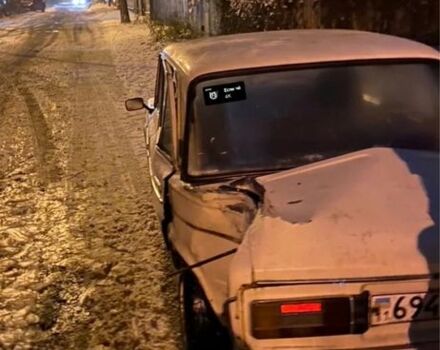 Білий ВАЗ 2106, об'ємом двигуна 1.5 л та пробігом 89 тис. км за 100 $, фото 1 на Automoto.ua