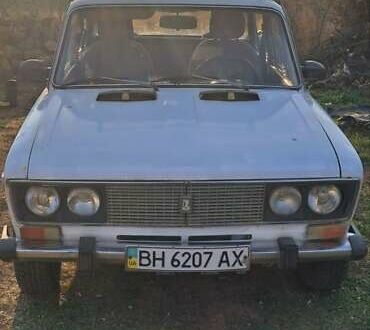 Білий ВАЗ 2106, об'ємом двигуна 1.3 л та пробігом 74 тис. км за 750 $, фото 1 на Automoto.ua