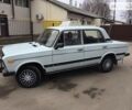 Білий ВАЗ 2106, об'ємом двигуна 1.5 л та пробігом 1 тис. км за 1250 $, фото 1 на Automoto.ua