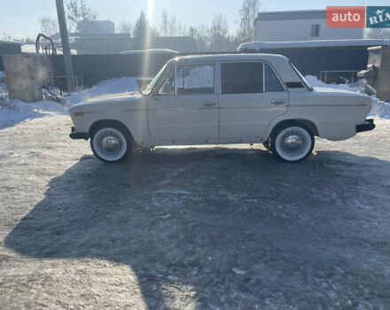 Білий ВАЗ 2106, об'ємом двигуна 1.5 л та пробігом 97 тис. км за 1100 $, фото 1 на Automoto.ua