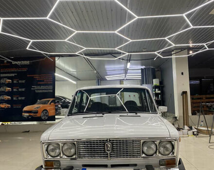 Білий ВАЗ 2106, об'ємом двигуна 1.46 л та пробігом 67 тис. км за 1400 $, фото 1 на Automoto.ua