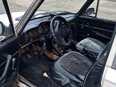 Белый ВАЗ 2106, объемом двигателя 1.29 л и пробегом 250 тыс. км за 550 $, фото 1 на Automoto.ua