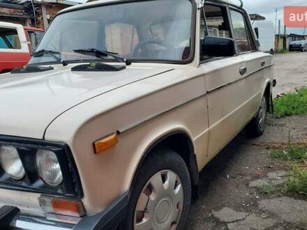 ВАЗ 2106 1988 в Виннице на Automoto.ua Белый ВАЗ 2106, объемом двигателя 1.3 л и пробегом 67 тыс. км за 1300 $, фото 1 на Automoto.ua