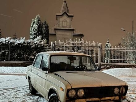 Білий ВАЗ 2106, об'ємом двигуна 0 л та пробігом 3 тис. км за 500 $, фото 1 на Automoto.ua
