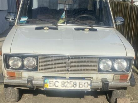 ВАЗ 2106 1988 у Львові на Automoto.ua Білий ВАЗ 2106, об'ємом двигуна 0.15 л та пробігом 97 тис. км за 13500 $, фото 1 на Automoto.ua