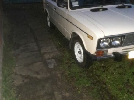 Білий ВАЗ 2106, об'ємом двигуна 1 л та пробігом 32 тис. км за 1190 $, фото 1 на Automoto.ua