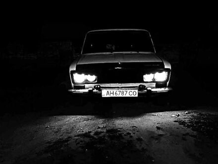 Білий ВАЗ 2106, об'ємом двигуна 1.3 л та пробігом 0 тис. км за 830 $, фото 1 на Automoto.ua