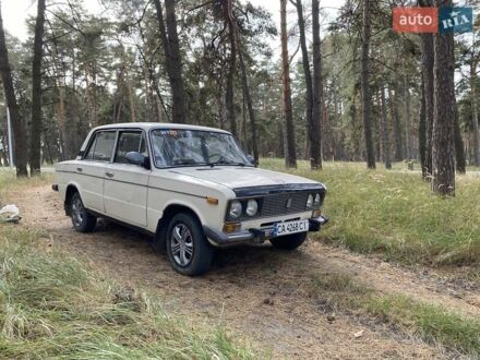ВАЗ 2106 1988 в Сумах на Automoto.ua Белый ВАЗ 2106, объемом двигателя 1.29 л и пробегом 400 тыс. км за 641 $, фото 1 на Automoto.ua
