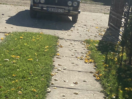 ВАЗ 2106 1988 в Черновцах на Automoto.ua Белый ВАЗ 2106, объемом двигателя 1.5 л и пробегом 45 тыс. км за 1142 $, фото 1 на Automoto.ua
