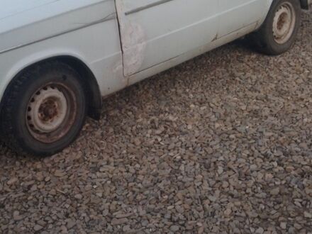 Белый ВАЗ 2106, объемом двигателя 1.3 л и пробегом 85 тыс. км за 429 $, фото 1 на Automoto.ua