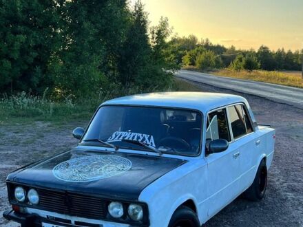 ВАЗ 2106 1989 в Житомире на Automoto.ua Белый ВАЗ 2106, объемом двигателя 1.7 л и пробегом 99 тыс. км за 847 $, фото 1 на Automoto.ua